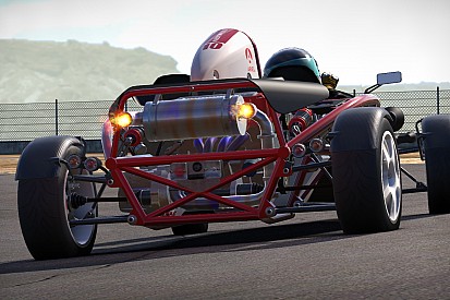 Project CARS: Ariel Atommal a „Zöld pokolban”