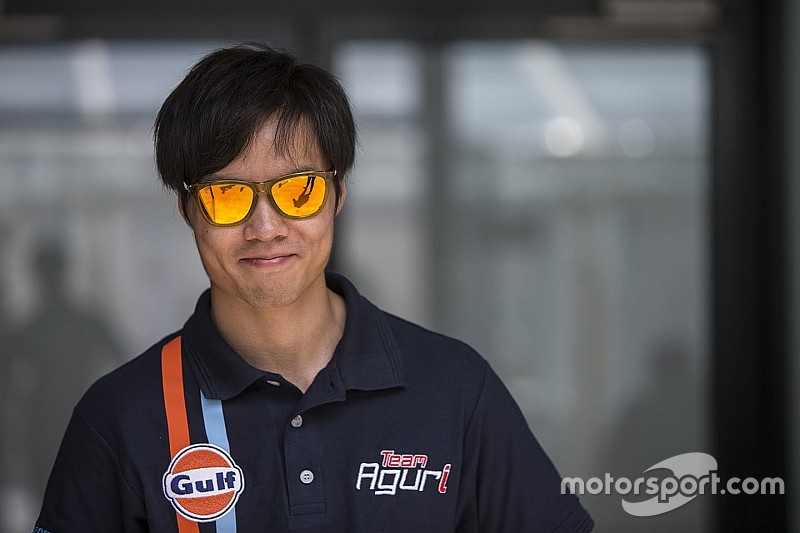 Ufficiale: Ma Qing Hua sarà al via del Rally di Cina 2016