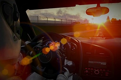 Így néz ki nagyon durva grafikai beállításokkal a szimulátoros játék: Project CARS