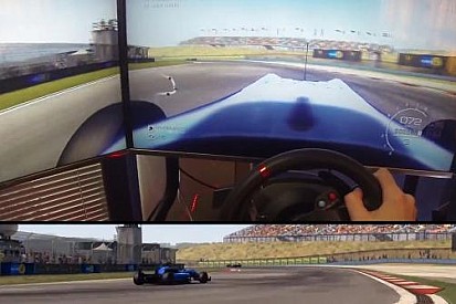 GRID Autosport: Végre egy jó autós játékot kapunk?