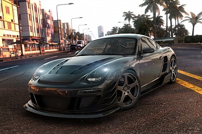 The Crew: Mozgás közben a már nagyon várt autós game