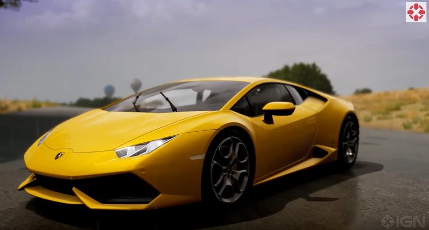Forza Horizon 2: Egy játék, amiben főszerepet kap az időjárás