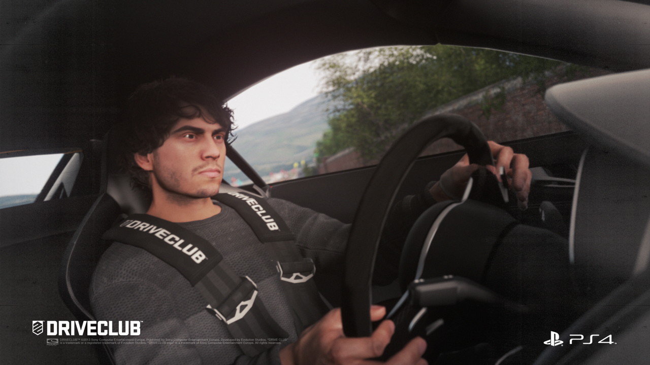 Driveclub: Ezt tudja grafikában és élvezetben a next-gen autós játék