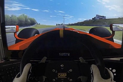Assetto Corsa: Versenyzés otthon, a négy fal között