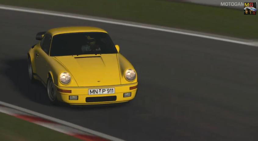 Gran Turismo 6: Virtuális állatkodás a „Zöld pokolban”