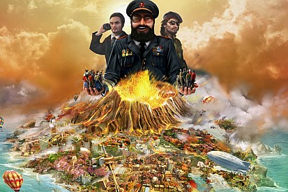 Tropico 5: Új trailer a játékról