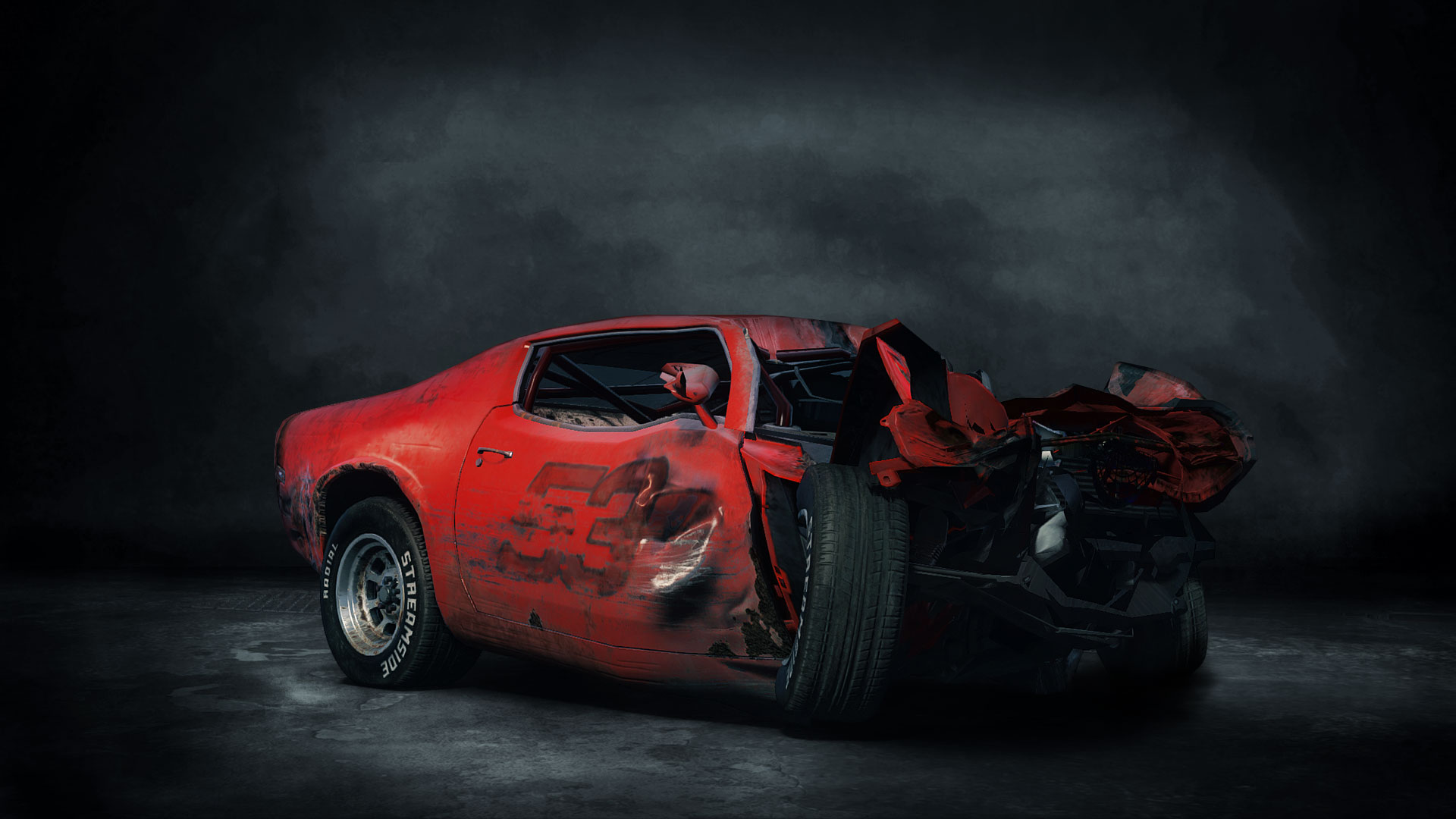 Next Car Game: Semmi más dolgod nincs, csak zúzni!