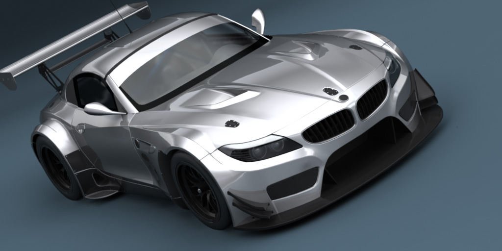 Virtuális élvezetek: Akcióban a Project CARS