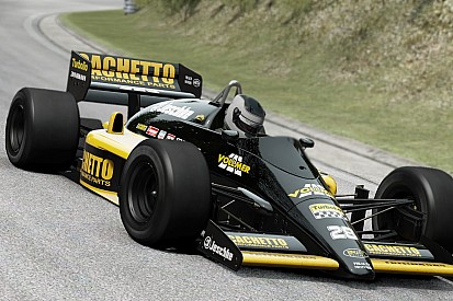 Project CARS: Fantasztikus grafika és F1-es élmény