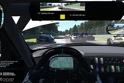 Project CARS: Szemtől szemben!