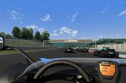 Assetto Corsa: Csapatás egy KTM X-Bow R-rel