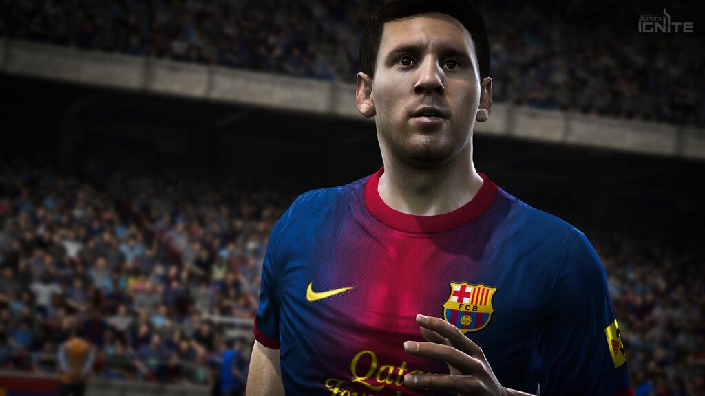 FIFA 14 next-gen: A hét góljai - február 12.