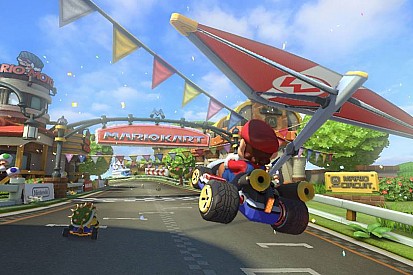 Mario Kart 8: Új trailer érkezett a játékhoz