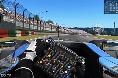 Project CARS: Szimulátoros élmény, magas szinten