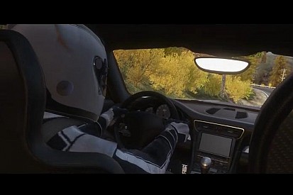 Mintha a valóságban lennél: Project CARS