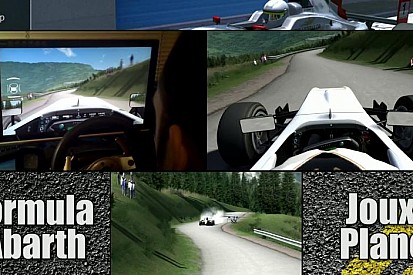 Assetto Corsa: Minden idők egyik legjobb szimulátora lesz