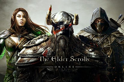 The Elder Scrolls Online Cinematic Trailer