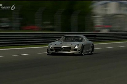 Gran Turismo 6: Egy teljes kör a „Zöld pokokban”