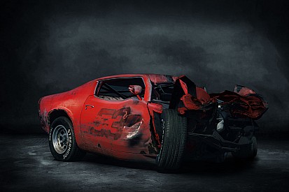 Újabb videó a zúzós játékról: Next Car Game