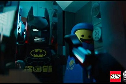 The LEGO Movie Videogame: Ez megint nagyot fog szólni