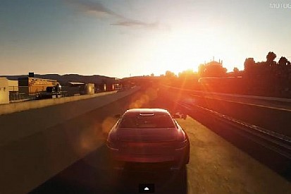 Project CARS: A valóság határán, de ez játék!!!
