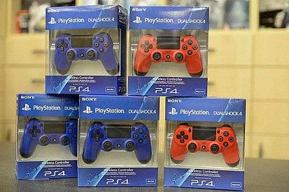 Megérkezett a magyar piacra a PLAYSTATION 4