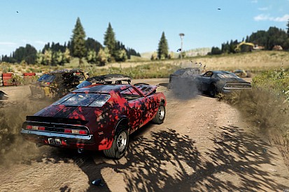 Next Car Game: Egy nagyon zúzós autós játék érkezik
