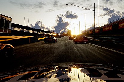 Project CARS: Száguldás egy Mitsubishi Lancer Evo X FQ-400 volánja mögött