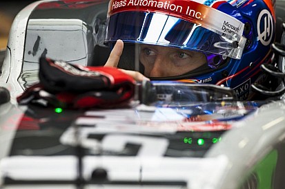 Verstappen előléptetése azt jelenti, szabad az út Grosjean számára a Ferrarihoz?