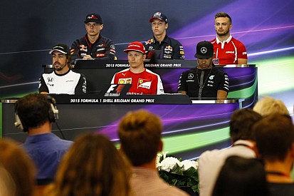 Alonso reméli, a Red Bull döntése nem vágja tönkre Verstappen, vagy Kvyat karrierjét