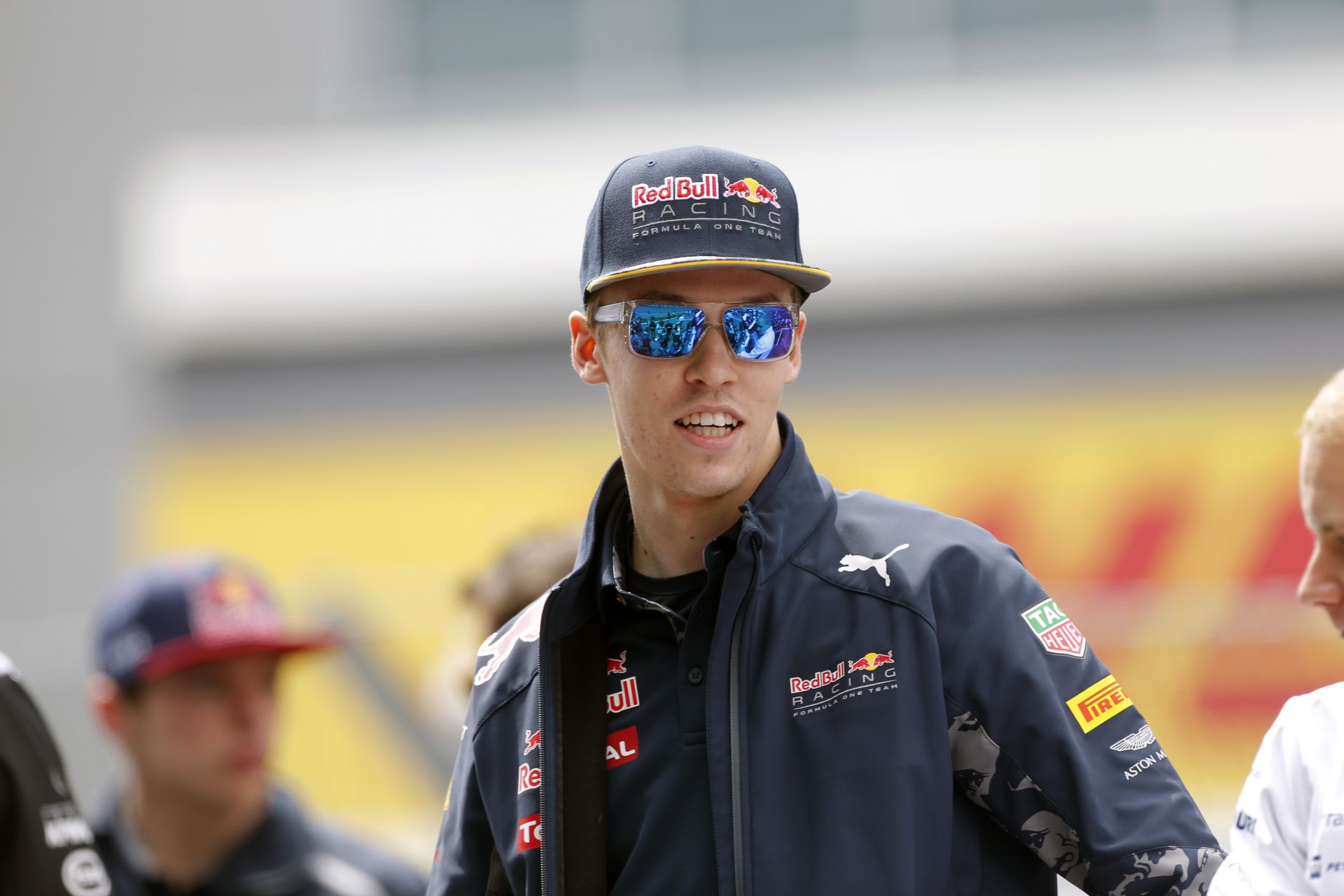 Red Bull: „Mindenki azt gondol, amit csak akar…”
