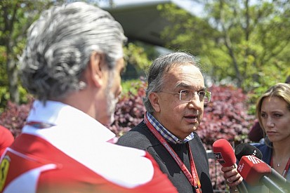 A Ferrari problémáinak fő forrása nem más, mint maga az elnök!
