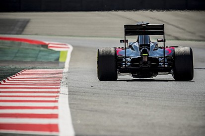 Alonso csalódott, hogy megint elment alatta a McLaren-Honda