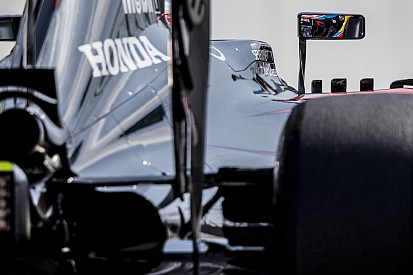 Mégis kicserélik a Honda motort Alonso McLarenjében Monacóra…