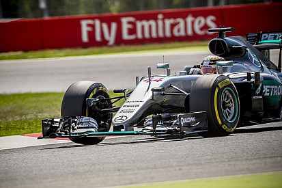 Hamilton: „Rosberg számára most minden sokkal könnyebb”