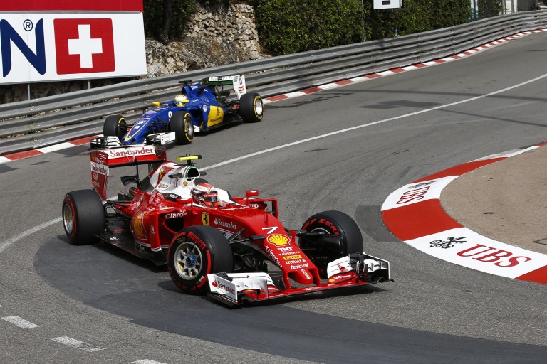 Raikkönen: „Azt akarják, hogy azt mondjam, ez tragédia volt”