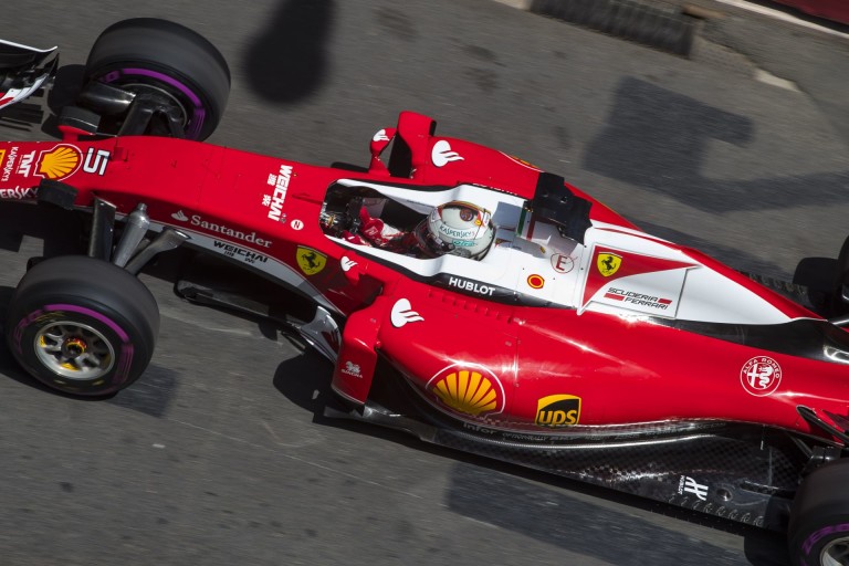 A Ferrari megint csak vakít, jöhet a „majd jövőre” szöveg?