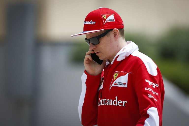 Bahreini Nagydíj 2016: Kövesd ÉLŐBEN az első F1-es szabadedzést (13:00)