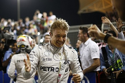 Mercedes: „Ha Vettel nem esik ki, egy másik versenyt látunk ma…”