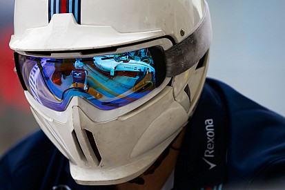 Bokszkiállások Bahreinben: tarolt a Williams, a Ferrari a legjobb 5-ben sincs