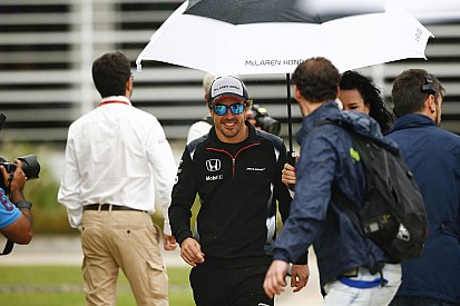 Jackie Stewart: „Alonso talán még mindig a legjobb a Forma-1-ben”
