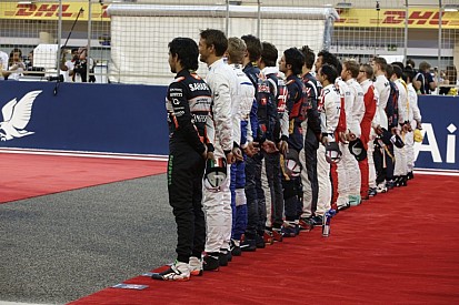 FIA: „Nem kell a dráma, bőven lesz előzés a Forma-1-ben az új szabályokkal”