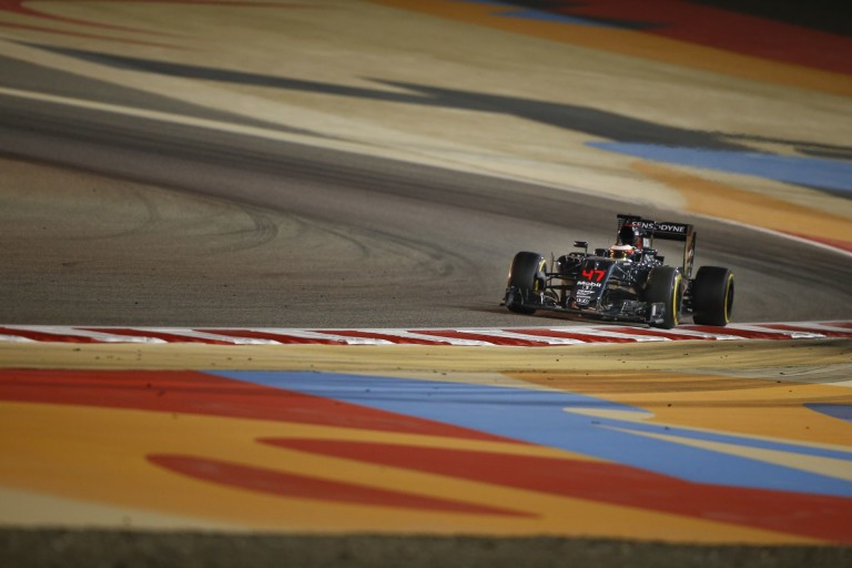 A Honda nem akar saját csapatot a Forma-1-ben - amíg ott a McLaren...