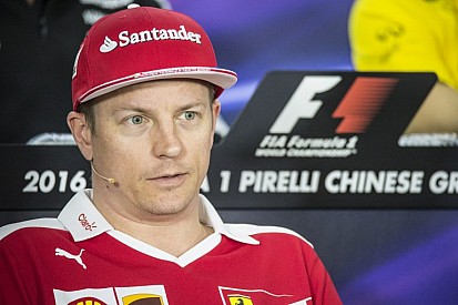 Kínai Nagydíj 2016: Kövesd ÉLŐBEN az első F1-es szabadedzést (04:00)