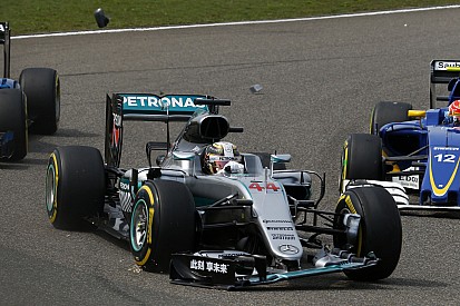 Hamilton „nélkül” egyre jobb a Forma-1?