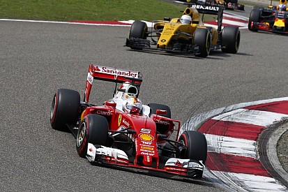 Ferrari: A tempó feláldozása nélkül megoldottuk a megbízhatósági problémákat!