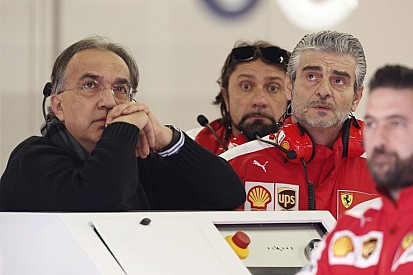Ecclestone távozása után egy "vadi új Forma-1-et" kapunk - a Ferrari szerint...