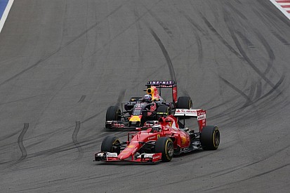 Nem a Ferrari ért fel a Mercedeshez, hanem a Red Bull a Ferrarihoz!