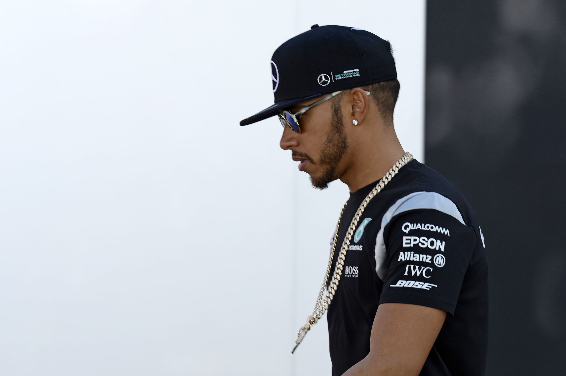 Hamilton úgy akar majd teljesíteni a vége felé, mint Rossi