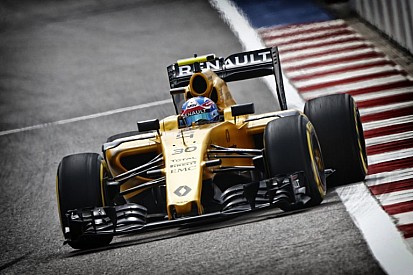 Orosz Nagydíj 2016: Kövesd ÉLŐBEN a második F1-es szabadedzést Szocsiból (13:00)